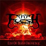 Thy Flesh Consumed - End of Blind Obedience