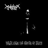 Tjolgtjar - Voices from the Center of Earth