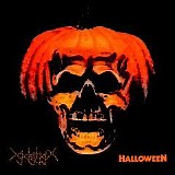Tjolgtjar - Halloween