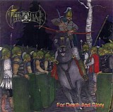 Thronar - For Death And Glory