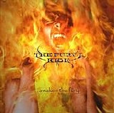 The Fury I Hide - Awaken The Fury