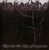 Vargsang - Throne of the Forgotten