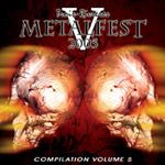 Various artists - Trois Rivieres Metalfest V