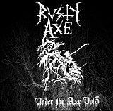 Various artists - Rusty Axe - Under The Axe Vol. 3