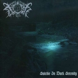 Xasthur - Suicide In Dark Serenity