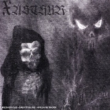 Xasthur - Nocturnal Poisoning