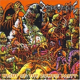Zombie Ritual - Night Of The Zombie Party