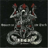 Watain - Sworn to the Dark