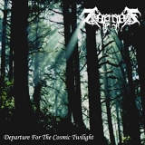 Zargof - Departure For The Cosmic Twilight