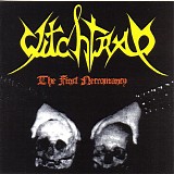 Witchtrap - The First Necromancy