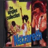 Nazareth - The Singles Collection