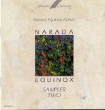 Various artists - Narada Equinox Sampler Two
