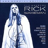 Wakeman, Rick - The Masters [Disc 2]