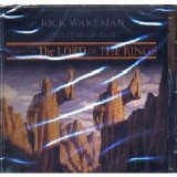 Wakeman, Rick - Landscapes of Middle Earth