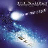 Wakeman, Rick - Out Of The Blue (Live)