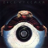 Wakeman, Rick - No Earthly Connection