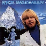 Wakeman, Rick - Rhapsodies