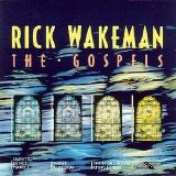 Wakeman, Rick - The Gospels