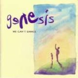 Genesis - We Can't Dance