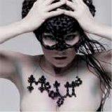 Björk - Medulla