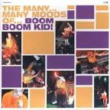 Boom Boom Kid - The Many