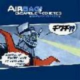 Airbag (España) - Ensamble Cohetes