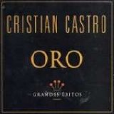 Cristian Castro - Disco De Oro