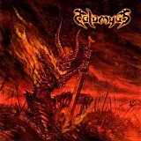 Talamyus - ...In These Days of Violence