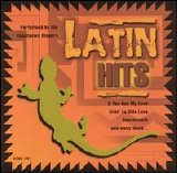 Various artists - Latin Hits, Vol. 2