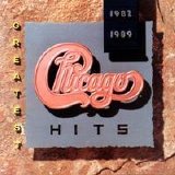 Chicago - Greatest Hits: 1982-1989