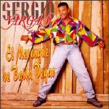 Sergio Vargas - Merengue Se Baila Pegao