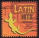 Various artists - Latin Hits, Vol. 3