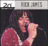 Various artists - Rick James