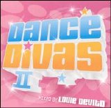Various artists - Dance Divas, Vol. 2