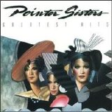 Pointer sisters - Pointer Sisters