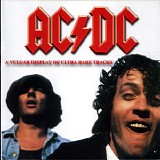 AC/DC - A Vulgar Display Of Rare Tracks
