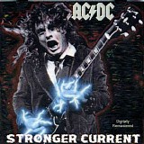 AC/DC - Stronger Current