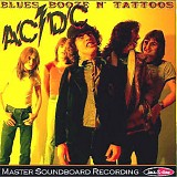 AC/DC - Blues, Booze N' Tattoos