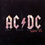 AC/DC - Rare Rarer Rarities Vol. II