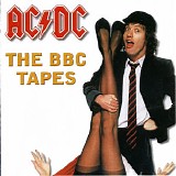 AC/DC - The BBC Tapes
