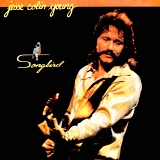 Jesse Colin Young - Songbird