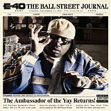 E-40 - The Ball Street Journal