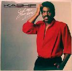Kashif - Send Me Your Love