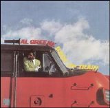Al Green - Backup Train