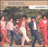 Jackson 5 - Dancing Machine/Moving Violation