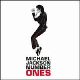 Michael Jackson - Number Ones [Germany]
