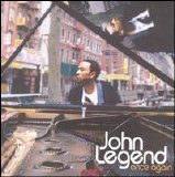 John Legend - Once Again [Special Edition]