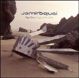 Jamiroquai - High Times: Singles 1992-2006