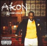Akon - Konvicted [Deluxe Edition]