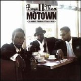 Boyz II Men - Motown: A Journey Through Hitsville USA